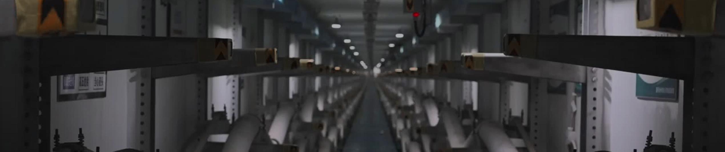 电缆隧道综合监测解决方案